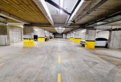 Penthouse 4 Camere | Terasa Proprie | Parcare | Finisaje Premium | Pipera 1 - 49