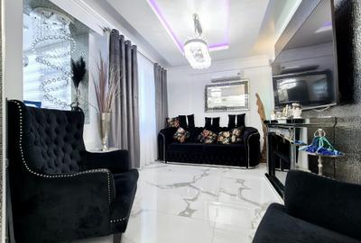 OCAZIE !!! Mamaia Nord - apartament de lux - 9