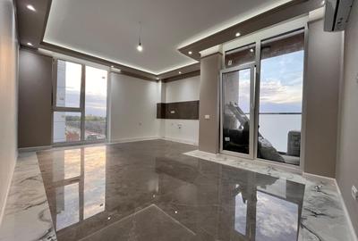 APARTAMENT CU 2 CAMERE IN COMPLEXUL CAMPEADOR CITY la 120.000 euro - 4