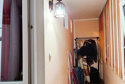 Apartament 3 camere decomandate,imbunatatiri, boxa,loc parcare,C-lea Romanului - 17