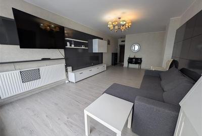 Stefan cel Mare - apartament chirie 3 camere - mobilat complet - 3