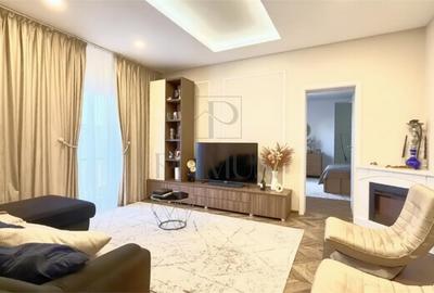 Apartament cu 3 camere decomandat, mobilat în Dumbrăvița