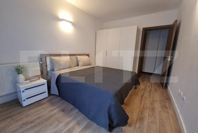 Penthouse de 230 mp, pe 2 nivele in Buna Ziua - Panoramă Superbă! - 7