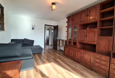 Apartament cu 2 camere decomandat, mobilat în Astra