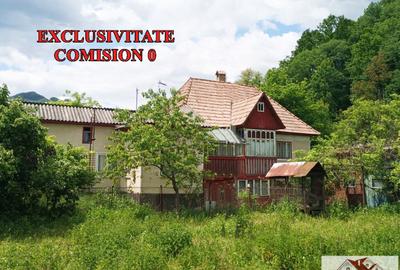 Casa de vanzare in Trampoiele - Zlatna - 1