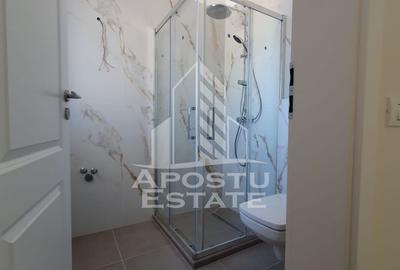 Duplex nou la cheie,5 camere,3 bai,Dumbravita Cora - 27