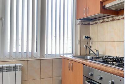 Apartament 2 camere complet renovat zona Liceului Economic - 3