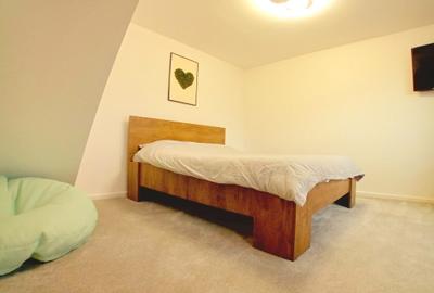 Casa De Tip Duplex, 4 Camere, Ghimbav, Complet Mobilata Si Utilata - 13