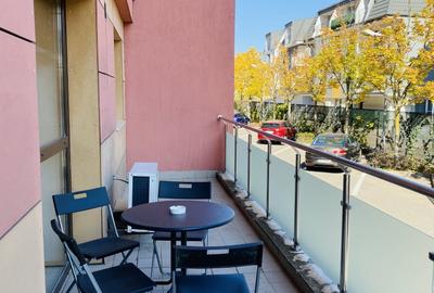 Apartament 2 camere de închiriat - 9