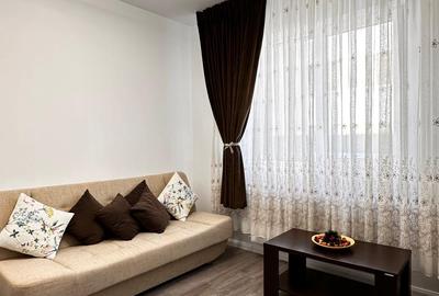 Garsopniera de inchiriat in Chiajna!! - 1