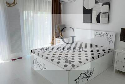 Casa Tip Duplex Domnesti Margeanului Jumbo Militari A1 Centura - 9