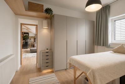 5 Rooms Loft | Floreasca | Scandinavian Style - 5