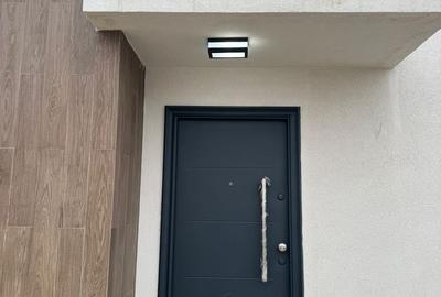 CASA| VILA INDIVIDUALA | PARTER | LUX| | 4 CAMERE | TUNARI - 5