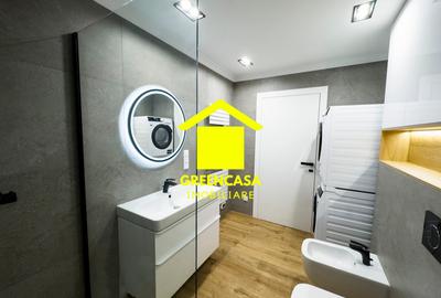 Apartament premium | 3 camere | zona Vivo / Amethyst - 10
