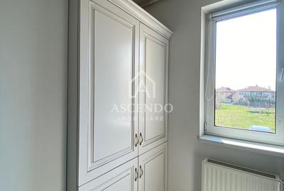 Apartament 3 Camere Premium cu Parcare | București Nord - 10
