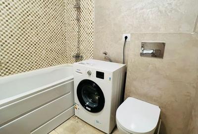 Inchiriere 2 camere, lux, Tomis Plus - 7