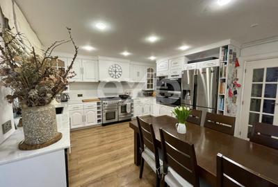 PENTHOUSE DEOSEBIT PE DOUĂ NIVELURI | ESPLANADA, PAȘCANI - 6