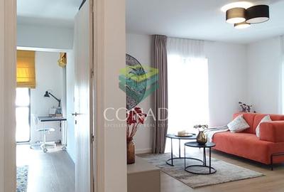 Apartament 3 camere - Parcului 20 - 13