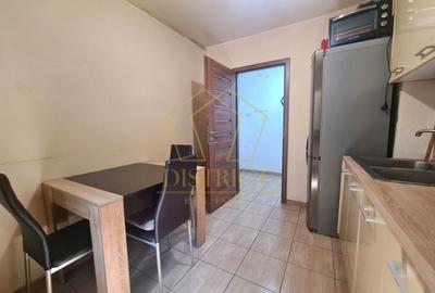 Apartament cu 2 camere si centrala proprie | Lipovei - 6