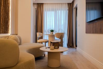 REA1025887 Studio dublu I Ivory Residence I Pipera - 9