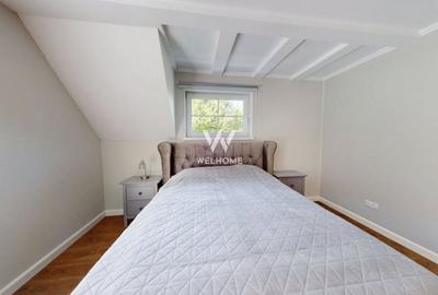 Casa individuala la cheie, confort lux, terasa mare, carport 2 masini - 8