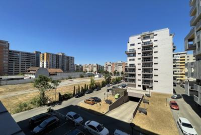 Spatiu birouri 200mp cu terasa 30mp si 2 parcari subterane - 1