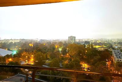 Apartament cu 3 camere (transformat din 4) de inchiriat - Central Park Residence - 14