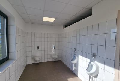 Spatii birouri,clinica  sau orice alta utilitate parter135mp,etajul2-230 si 310 - 6