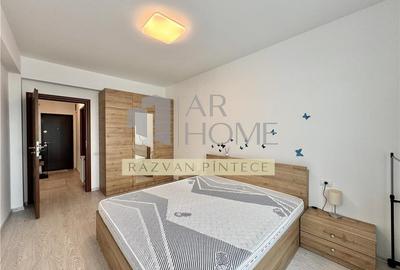 Apartament 2 camere modern, parcare subterana, Albert Nord, Ploiesti - 8