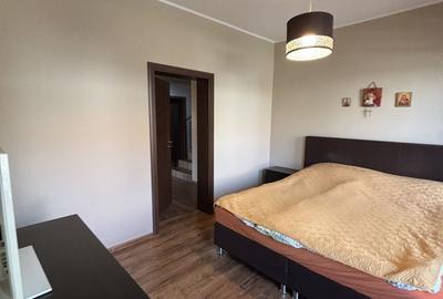 Duplex despărțit prin camera tehnica, zona Pădure Dumbravita - 28