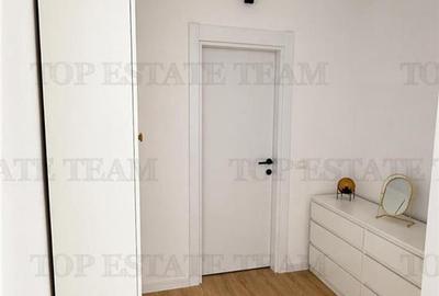 Vila individuala pe stil Mediteranean mobilata si utilata, cu 4 camere, 3 bai, 2 - 5