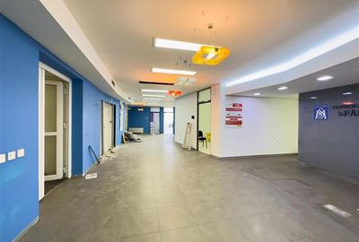 Spatii de birouri de inchiriat - Buzesti de la 107 mp - 11