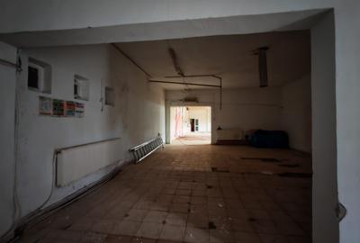Hala vanzare Calea Republicii - 19