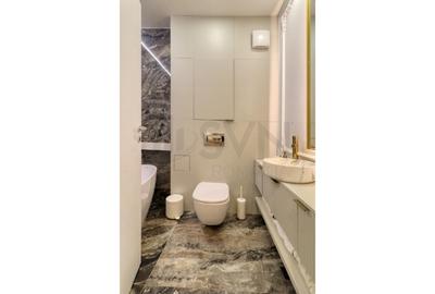 REA1028786 Apartament 3 camere de vanzare l Barbu Vacarescu l Fabrica de Glucoza - 12