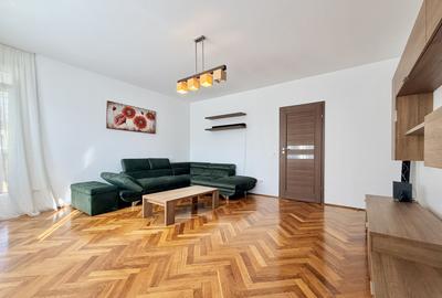 Apartament 3 camere decomandate, confort sporit, Plopilor, parcare - 2