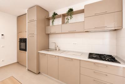 Apartament 2 camere, Pipera Green Vista - Totul Nou - 8
