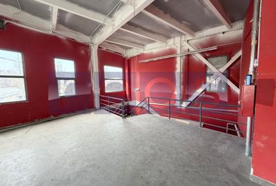 SPATIU COMERCIAL DE INCHIRIAT | ETAJ 1 | ZONA COLENTINA | VIZIBILITATE EXCELENTA - 4