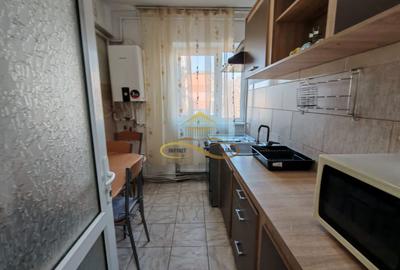 Garsonieră de închiriat – Zona Centrală, Str. 9 Mai, Bacău - 4