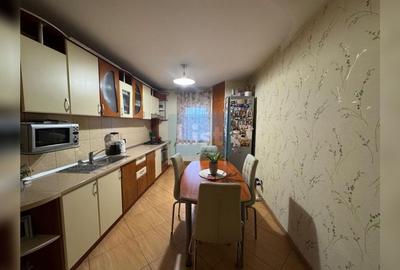 FARA COMISION! 3 camere, decomandat, ZONA BRD, LIDL, PIATA MARASTI - 7