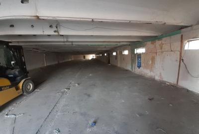 Spațiu industrial, în Nord-Est