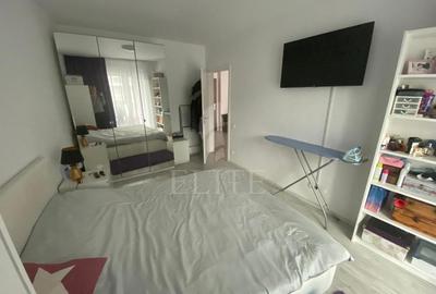 Apartament 2 camere în zona SCOALA ELF - 5