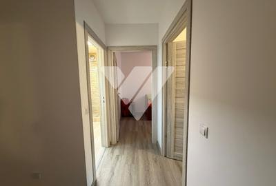 Casa 4 camere, 2 bai, mobilata de vanzare in Cristian Sibiu - 6