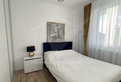 Apartament 3 camere NOU| parcare| la intrare in Floresti - 3