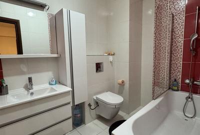 Stațiunea Mamaia - Solid House Cazino apartament 2 camere modern - 9