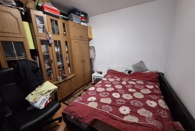 Apartament o camera, de vanzare, zona Calea Turzii, in cart. Buna Ziua - 3