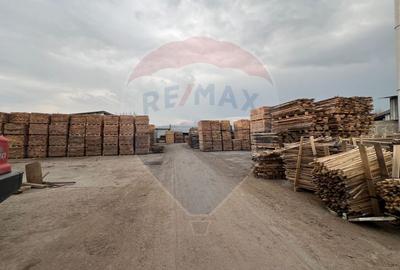 Spațiu industrial de 7,756mp de vânzare - 11