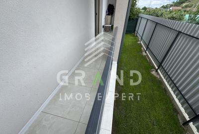 3 CAMERE MODERNE | TERASĂ GENEROASĂ | 2 PARCĂRI | APAHIDA/PANEMAR - 28