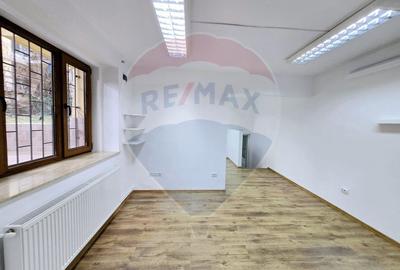 Spațiu versatil în zona Horea - 1