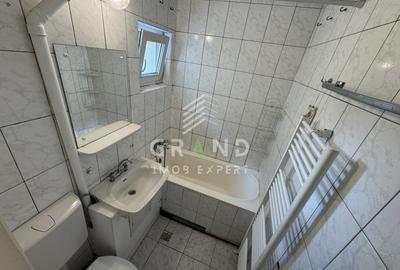 ULTIMA ȘANSĂ!2 camere | 34,25mp utili | Mănăștur–Casa Piraților/Cel mai mic preț - 9