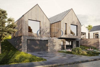 Teren cu autorizatie si utilitati in Salicea - 6